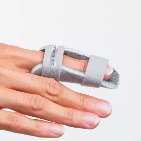 Hosszú ujjrögzítő ujjsín CHRISOFIX gyerek/2XS