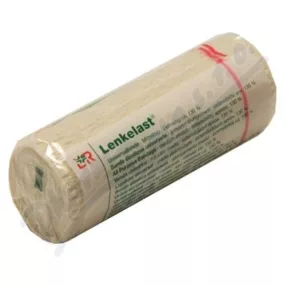 Fásli LENKELAST 6 cm x 5 m rugalmas pólya