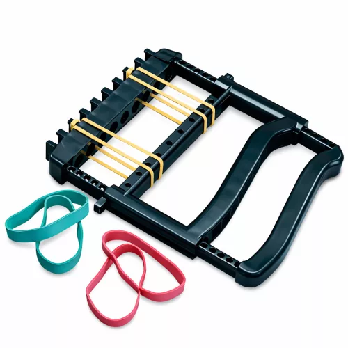 SUNDO Tenyér és ujj erősítő HANDITRAINER ERGONOMIC