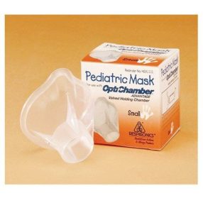 OPTICHAMBER maszk 6 éves korig
