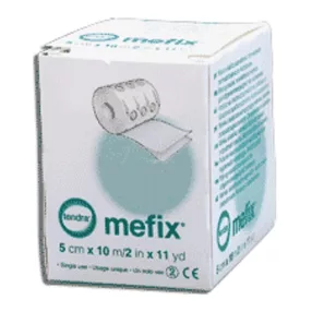 MEFIX 10 M X 10 CM 1 db/doboz