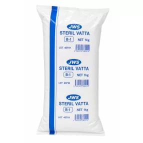 Vatta steril 25 g