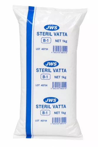 Vatta steril 25 g