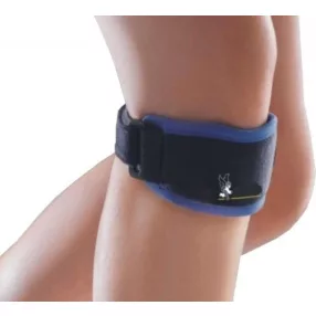 Térdkalácsvédő TH 2304-01