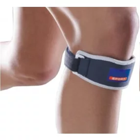 Térdkalács rögzítő patellapánt TH 0329