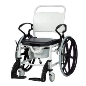 REBOTEC MIAMI tusolószék - szoba WC 150 kg-ig