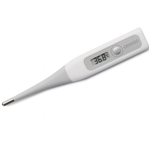 OMRON Lázmérő digitalis Flex Temp Smart