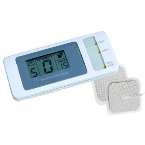 TENS AD 2014/2026 izomstimulátor