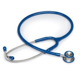 Fonendoscop PRESTIGE pediatric kék