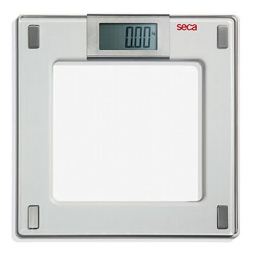 SECA 807 digitális személy mérleg 150 kg-ig