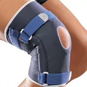 Térdszorító TH SPORT 0335 S