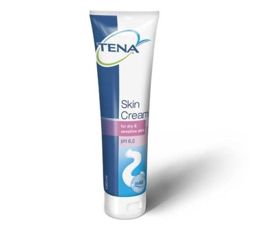 TENA bőrápoló krém 150 ml