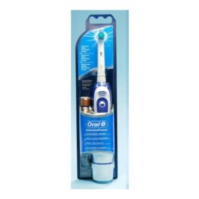 Fogkefe elemes Oral-B ADVANCE POWER D4010
