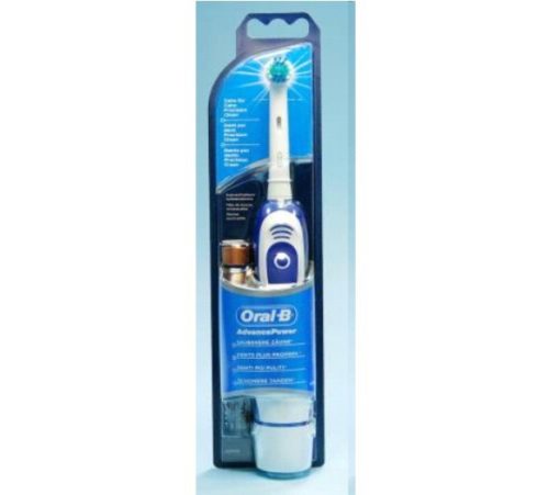 Fogkefe elemes Oral-B ADVANCE POWER D4010