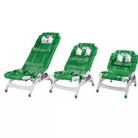 Gyermek fürdetőszék OTTER S-es 30 kg-ig