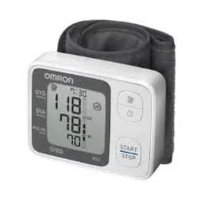 OMRON RS3 automatikus csuklós vérnyomásmérő
