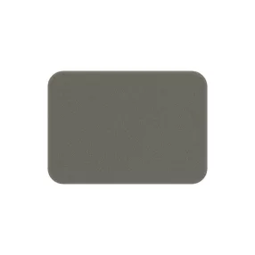 MEPILEX Ag 12,5x12,5 cm ezüsttel impregnált habkötszer