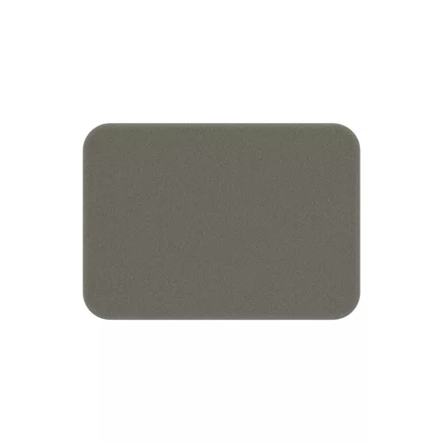 MEPILEX Ag 12,5x12,5 cm ezüsttel impregnált habkötszer