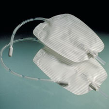 CONVEEN SECURITY+ NAPPALI LÁBZSÁK Méret:350ml/50cm