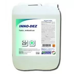 Inno-Dez 2%-os alkoholos felületfertőtlenítő 5 liter