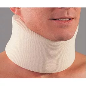 Nyakrögzítő gallér szivacs CLASSIC 1-es