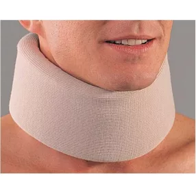   Anatomia nyakrögzítő szivacs C1, választható magasságú