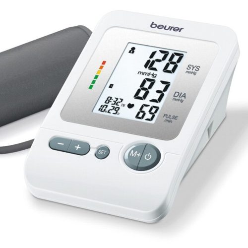Vérnyomásmérő automata Beurer BM26