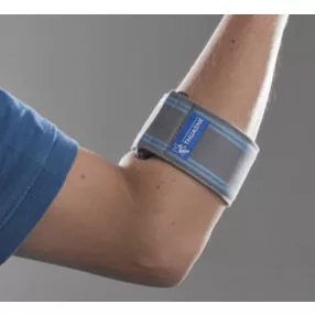 Teniszkönyök szorító 7007 1-es