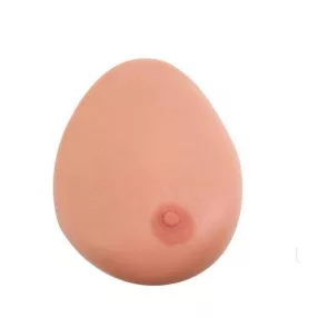 Emlőönvizsgáló modell jóindulatú tumors