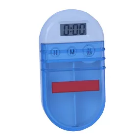 Gyógyszeradagolók, gyógyszervágók