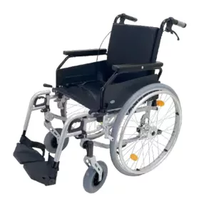 Klasszikus kerekesszék