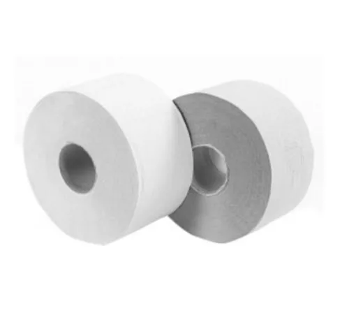 Toalett papír nagy rollni 19 cm 12 db