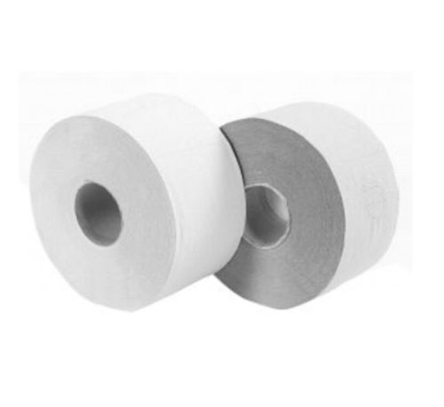Toalett papír nagy rollni 23 cm 6 db/csomag
