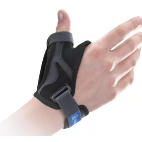 Hüvelykujj rögzítő Ligaflex Rhizo 7090 1/bal