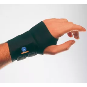 Csukló és hüvelykujj rögzítő bandázs 0575