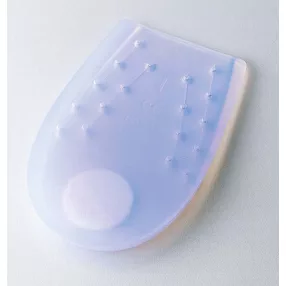 Pedipro ütéscsillapító szilikonos sarokék 36-39