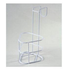 Vizelőkacsa tartó betegágyra