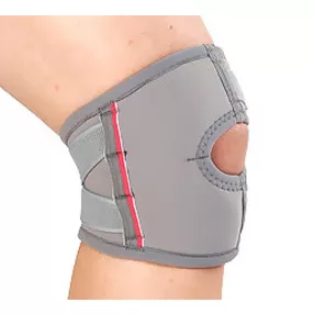 Térdszorító Genu Carezza