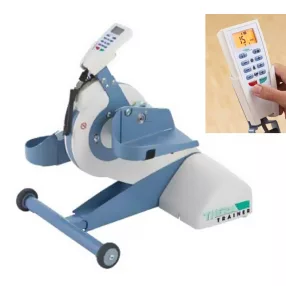 Végtagtornáztató digitális készülék THERA LIFE CPM