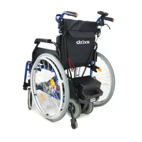 Sétáló motor kerekesszékhez PowerStroll 180 kg-ig