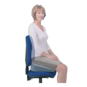 Tartásjavító ülő ékpárna MEDIGO-MAXI