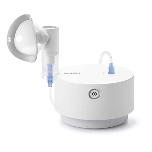 OMRON Inhalátor kompresszoros NE-C28P