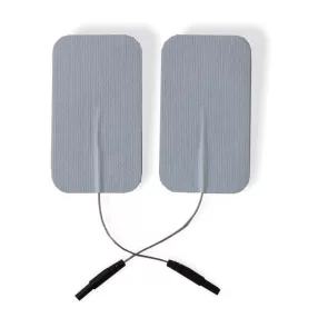 TENS elektróda tűérintkezős 50x130 mm
