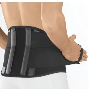 MEDI protect. Lumbostyle gerinctartó öv 21 cm I-es