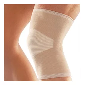 Rugalmas térdrögzítő FUTURO Comfort