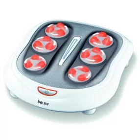 Schiatsu lábmasszírozó BEURER FM60 (3 év garancia)