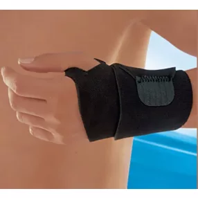 Csukló és hüvelykujj rögzítő FUTURO 09033