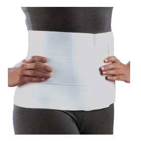 Elasztikus haskötő ABDOMED OPTIMA (24 cm) S