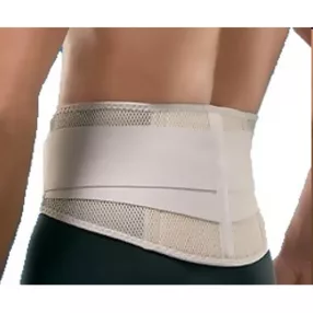 Derékszorítü medencefűző FUTURO S/M