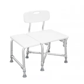 Fürdőkád pad DELUXE 270 kg-ig